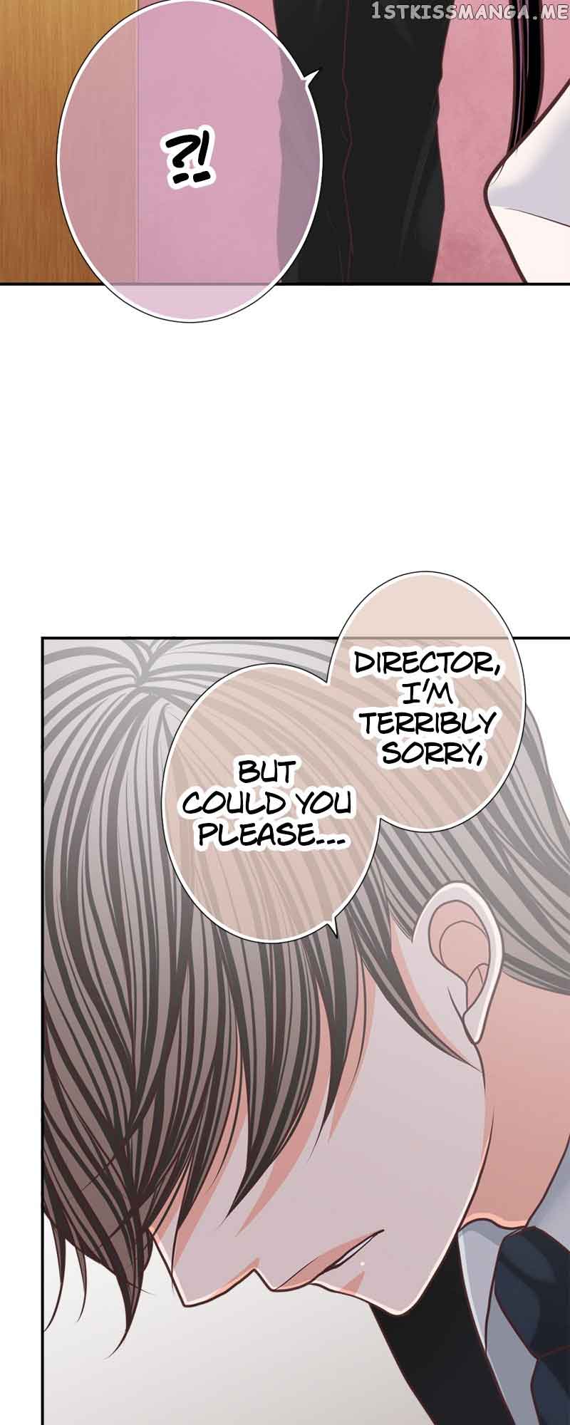 The Double Life of a Daydreaming Actress Chapter 137 - Page 22