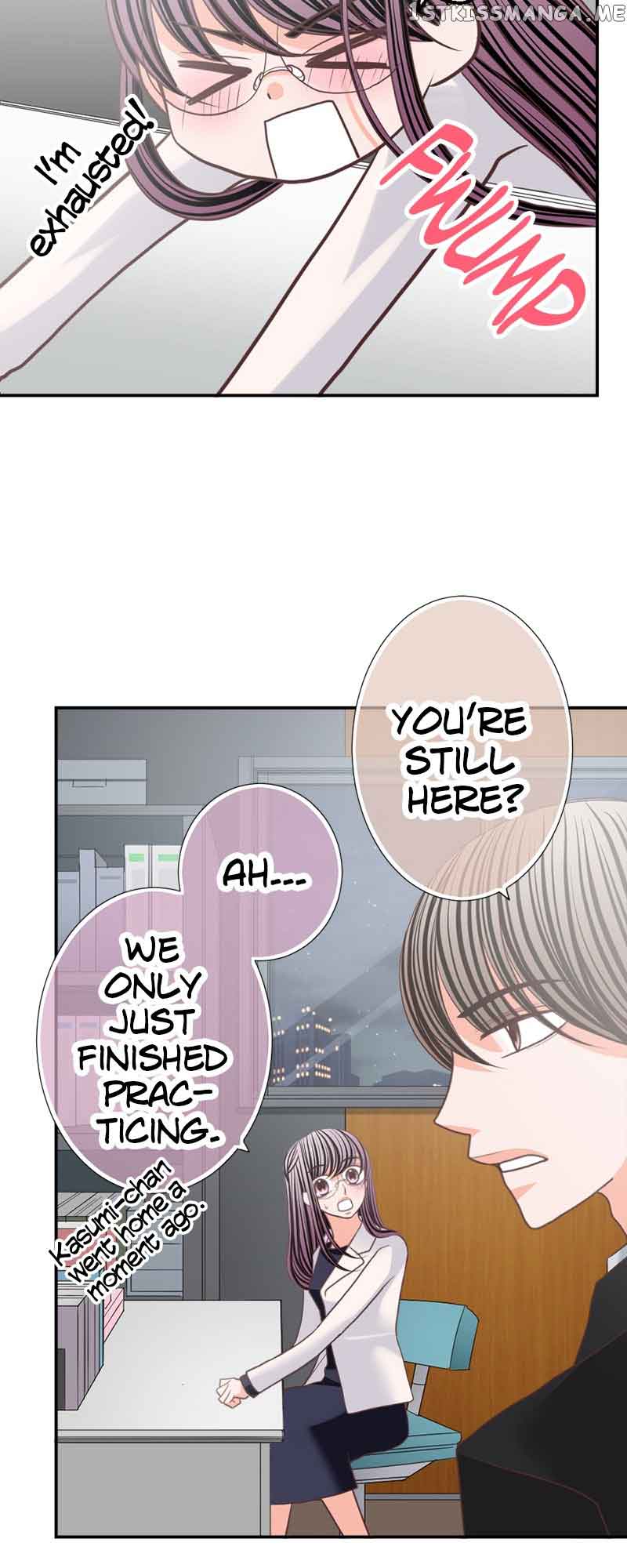 The Double Life of a Daydreaming Actress Chapter 137 - Page 29