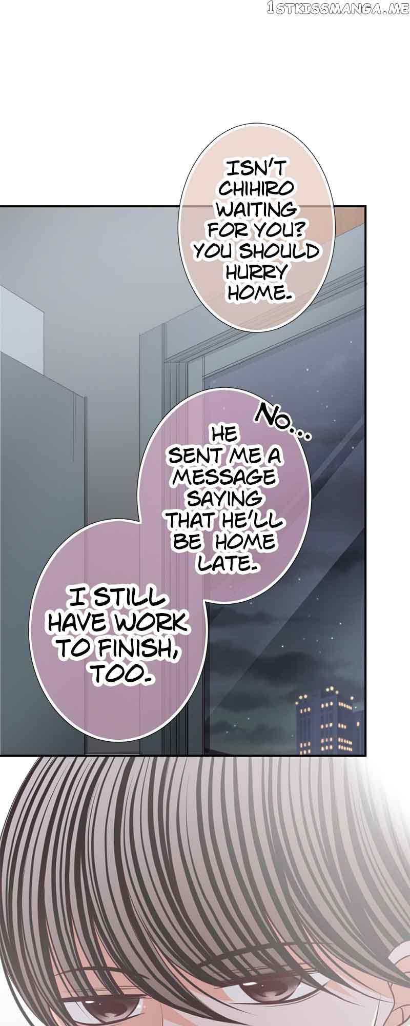 The Double Life of a Daydreaming Actress Chapter 137 - Page 30