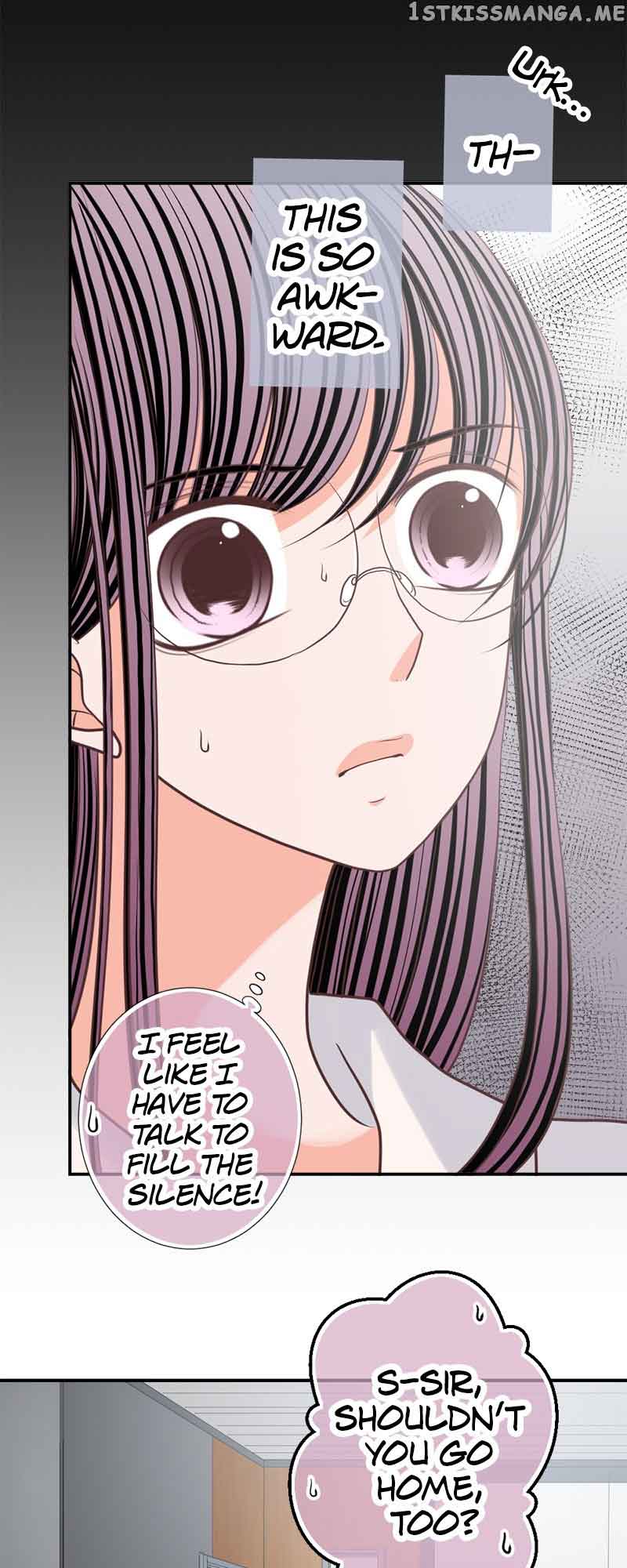The Double Life of a Daydreaming Actress Chapter 137 - Page 32
