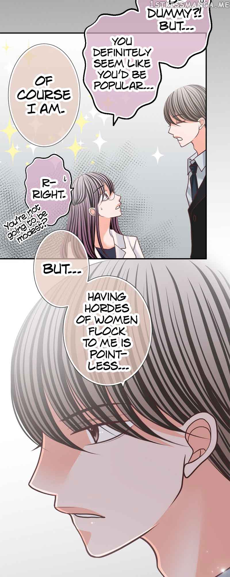 The Double Life of a Daydreaming Actress Chapter 137 - Page 34
