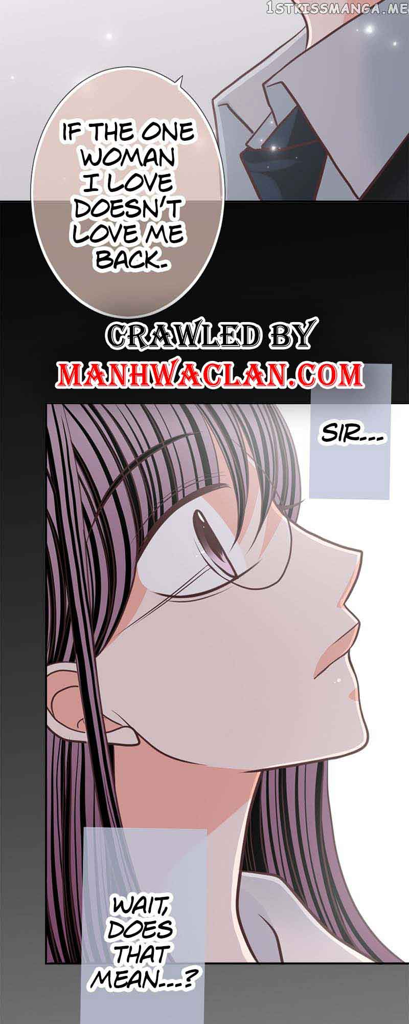 The Double Life of a Daydreaming Actress Chapter 137 - Page 35