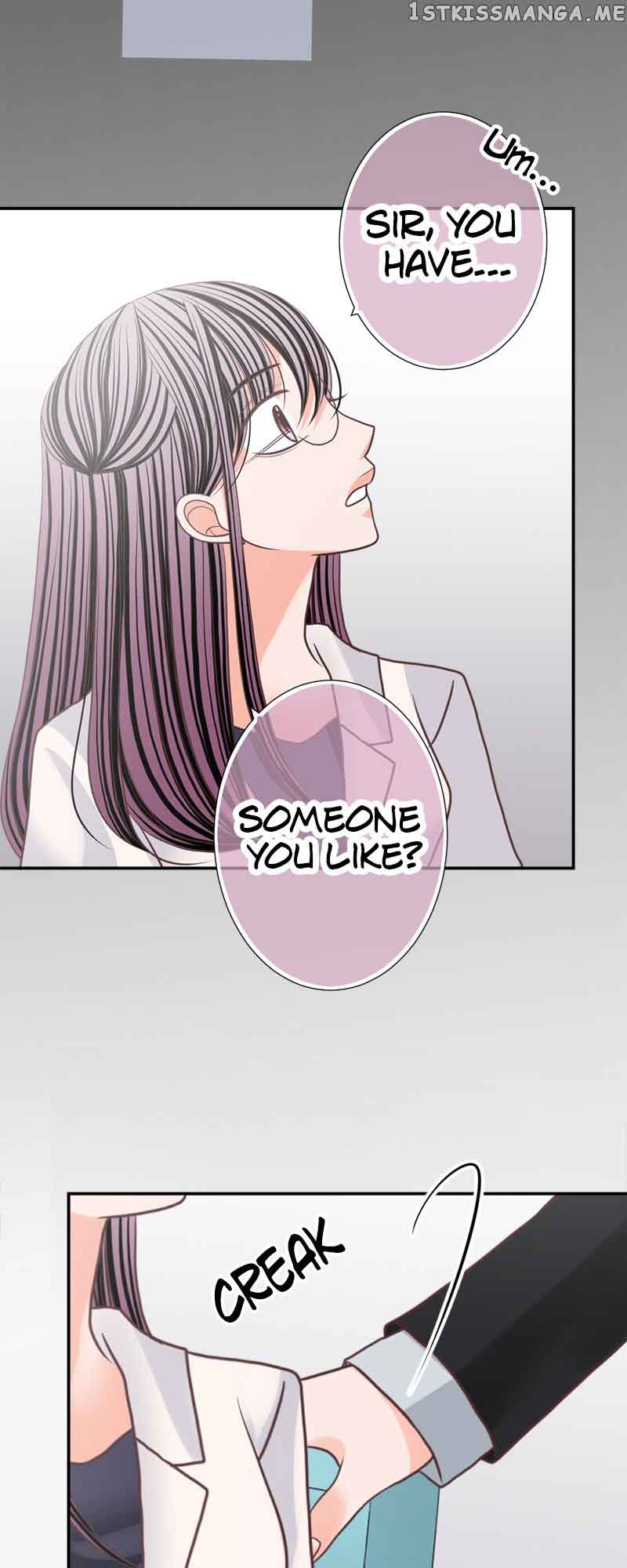 The Double Life of a Daydreaming Actress Chapter 137 - Page 36
