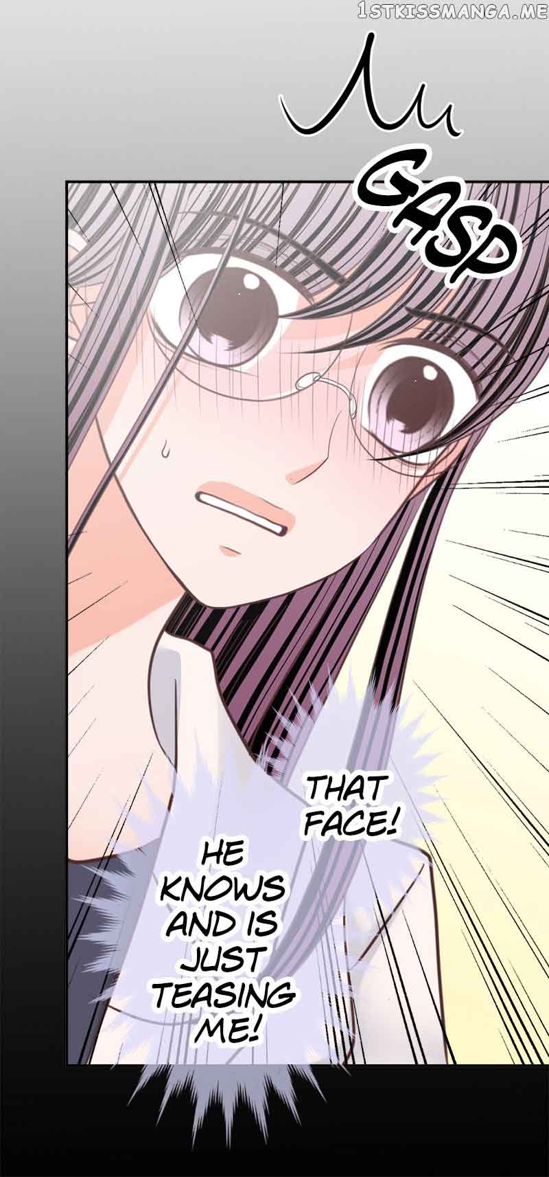 The Double Life of a Daydreaming Actress Chapter 138 - Page 12