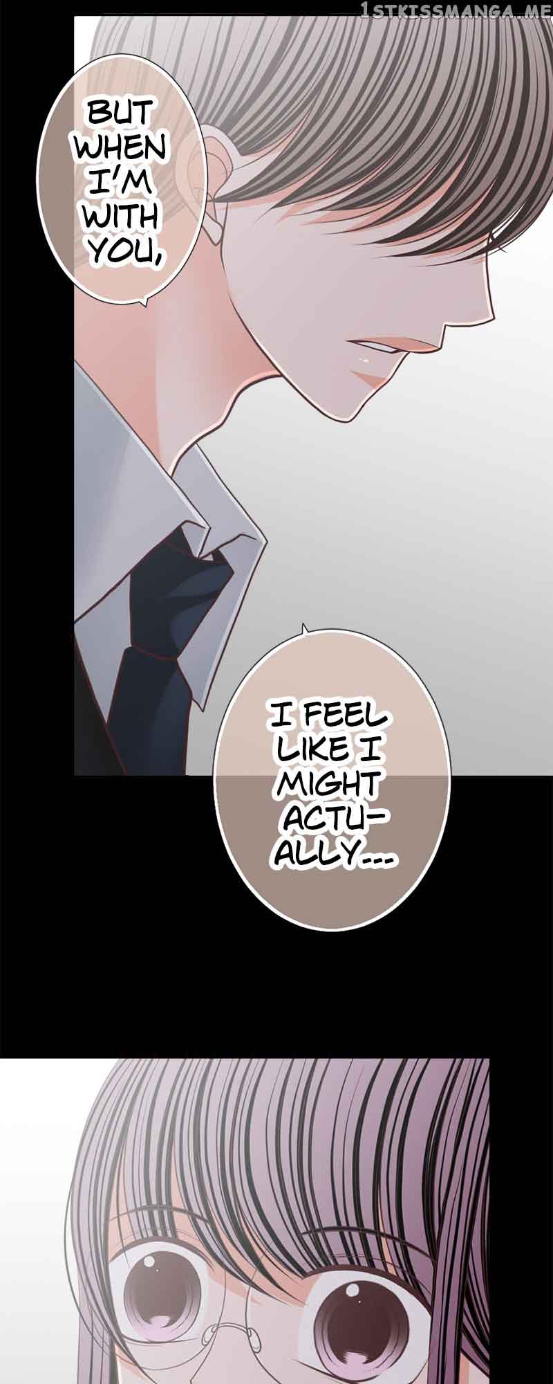 The Double Life of a Daydreaming Actress Chapter 138 - Page 15
