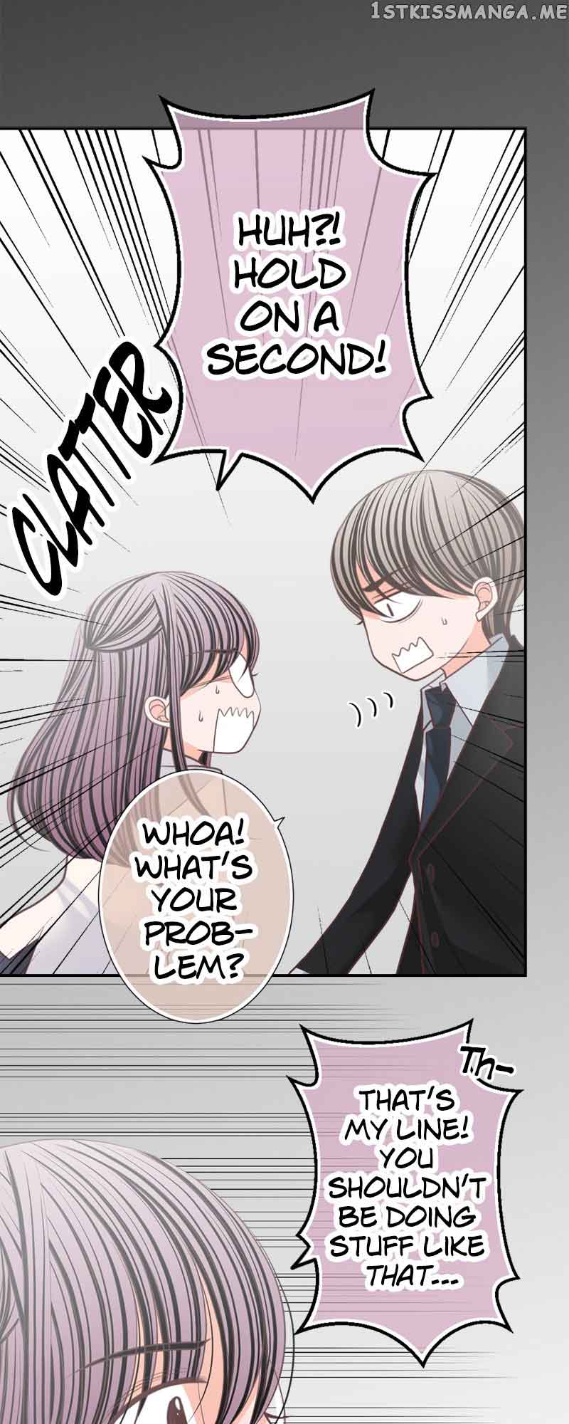 The Double Life of a Daydreaming Actress Chapter 138 - Page 7