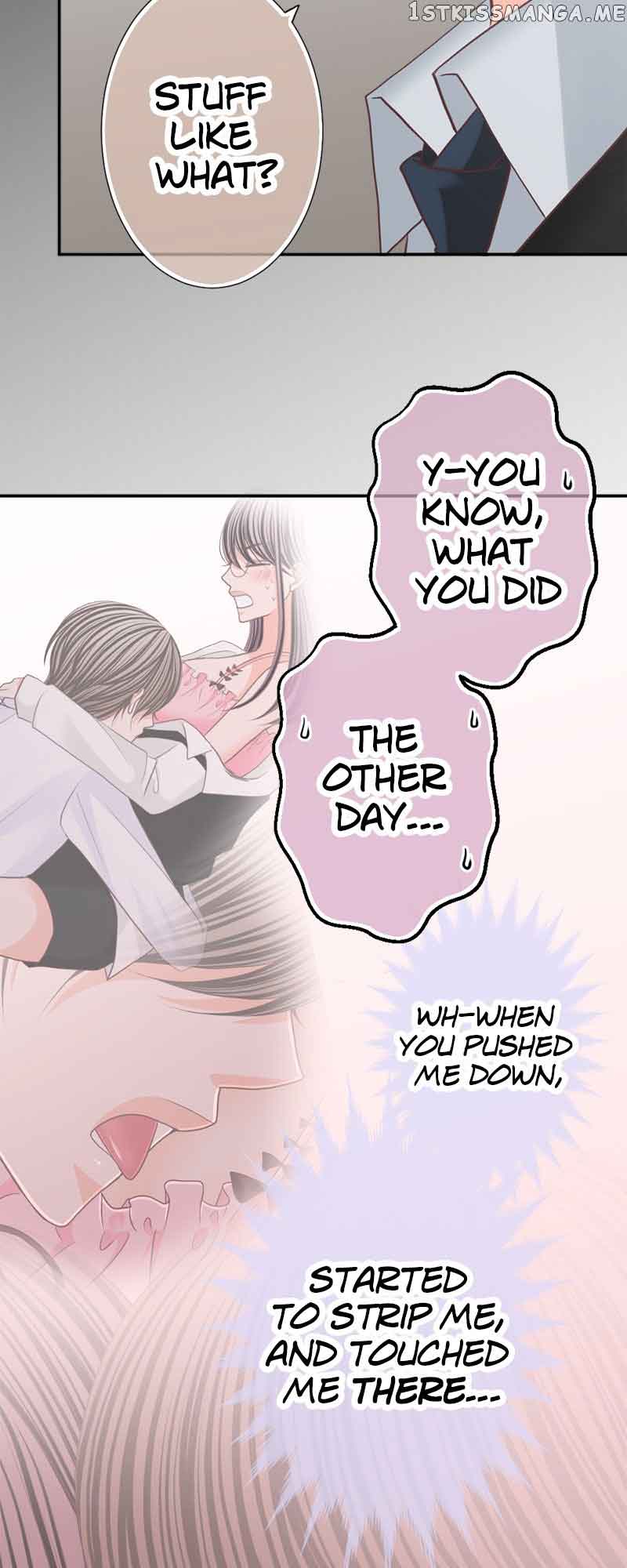 The Double Life of a Daydreaming Actress Chapter 138 - Page 9