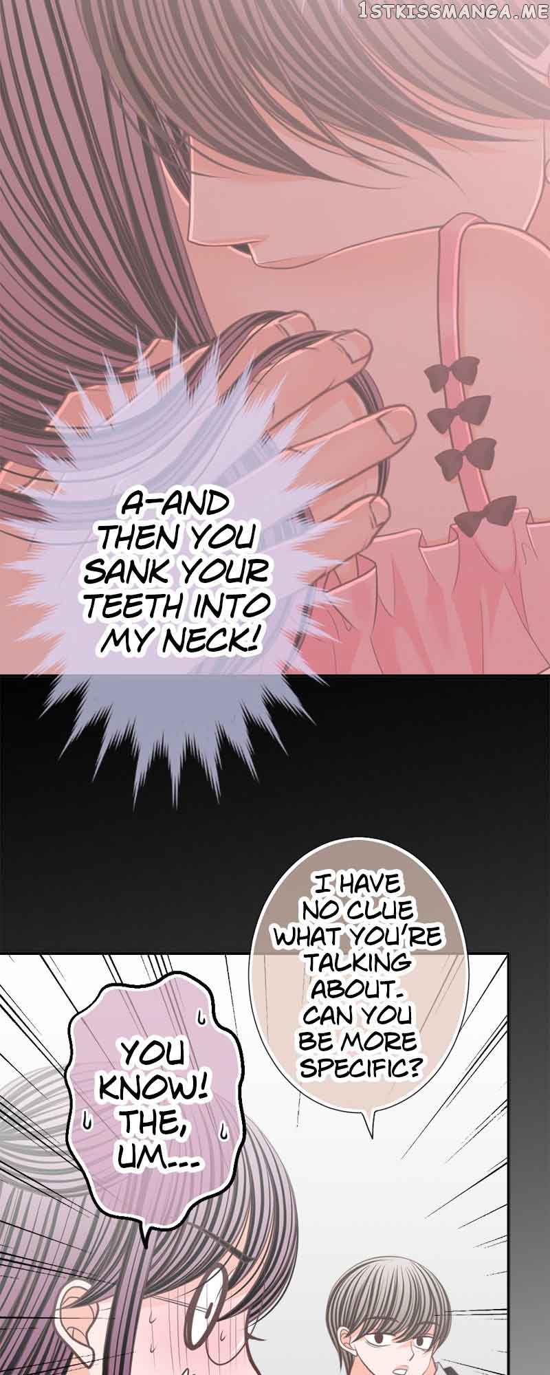 The Double Life of a Daydreaming Actress Chapter 138 - Page 10
