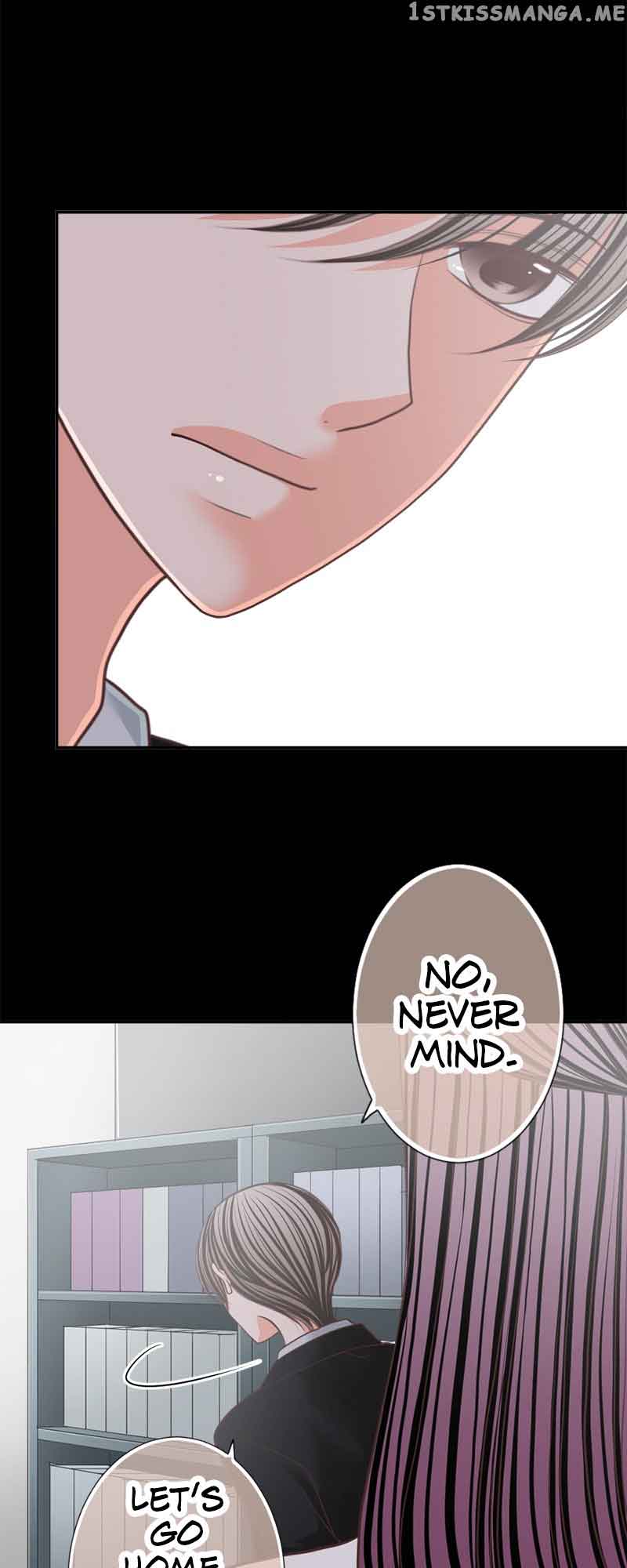 The Double Life of a Daydreaming Actress Chapter 139 - Page 11