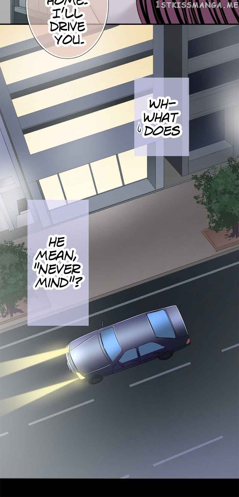 The Double Life of a Daydreaming Actress Chapter 139 - Page 12