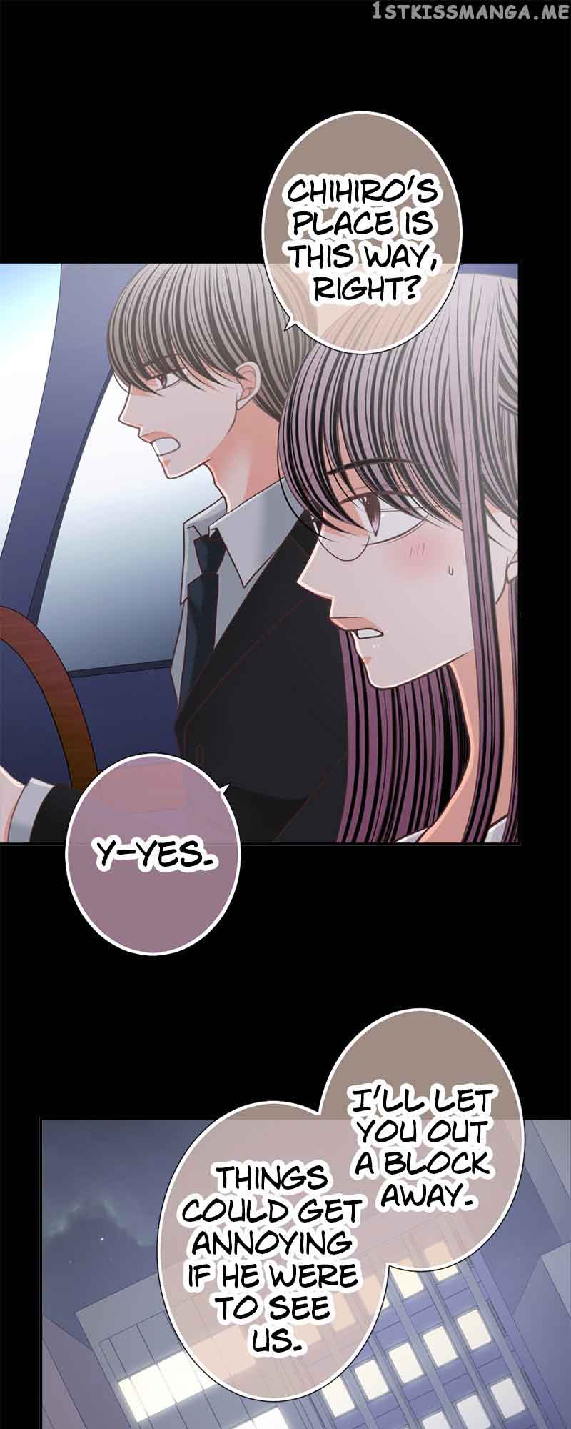 The Double Life of a Daydreaming Actress Chapter 139 - Page 13