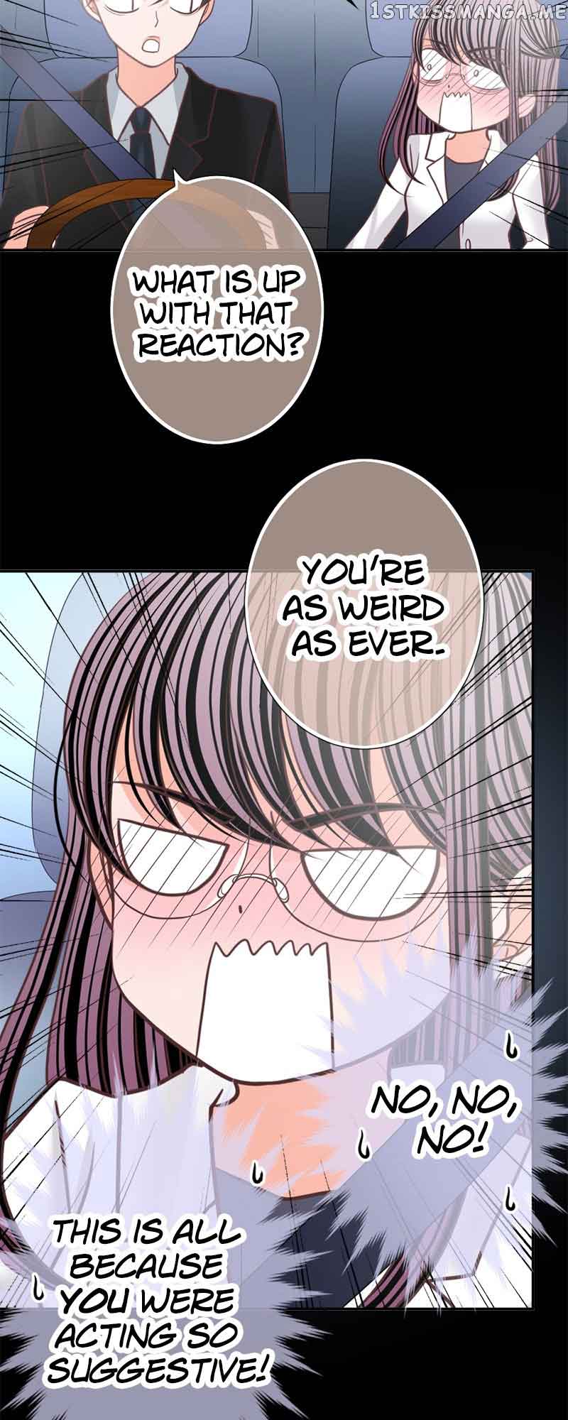 The Double Life of a Daydreaming Actress Chapter 139 - Page 17