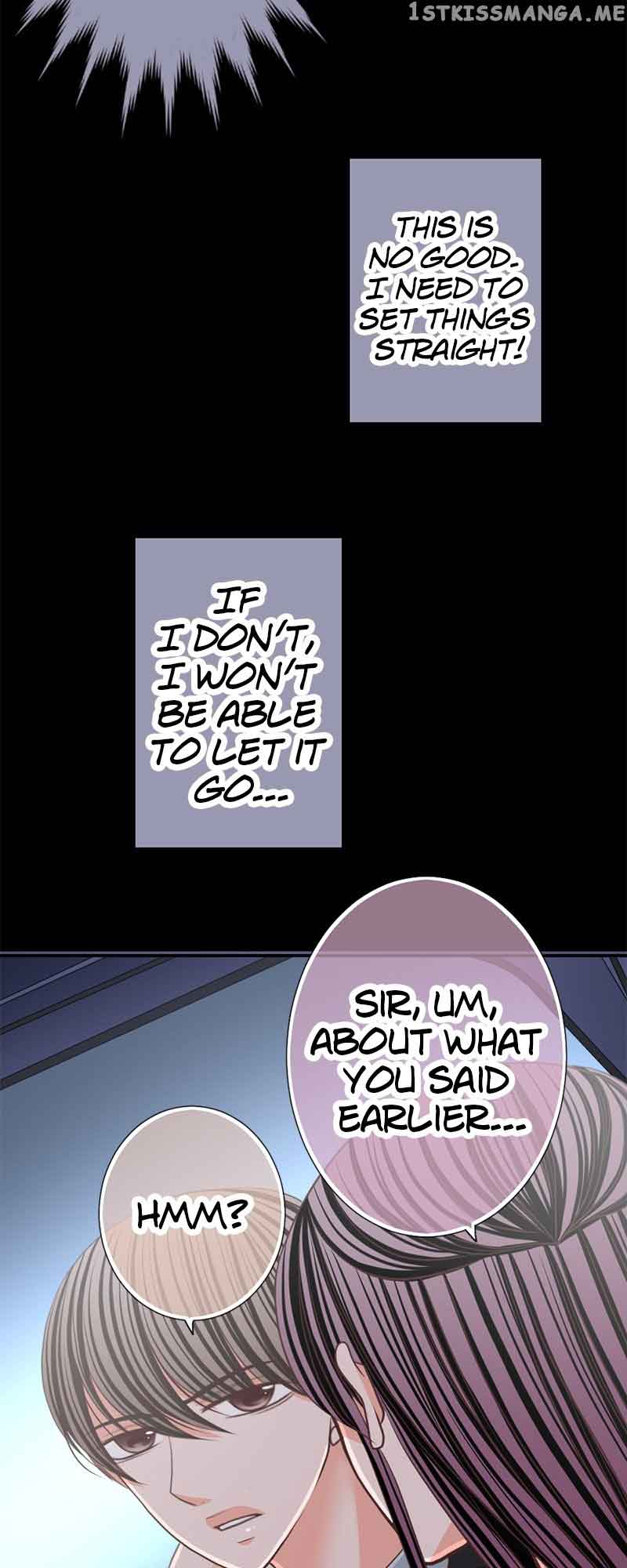The Double Life of a Daydreaming Actress Chapter 139 - Page 18
