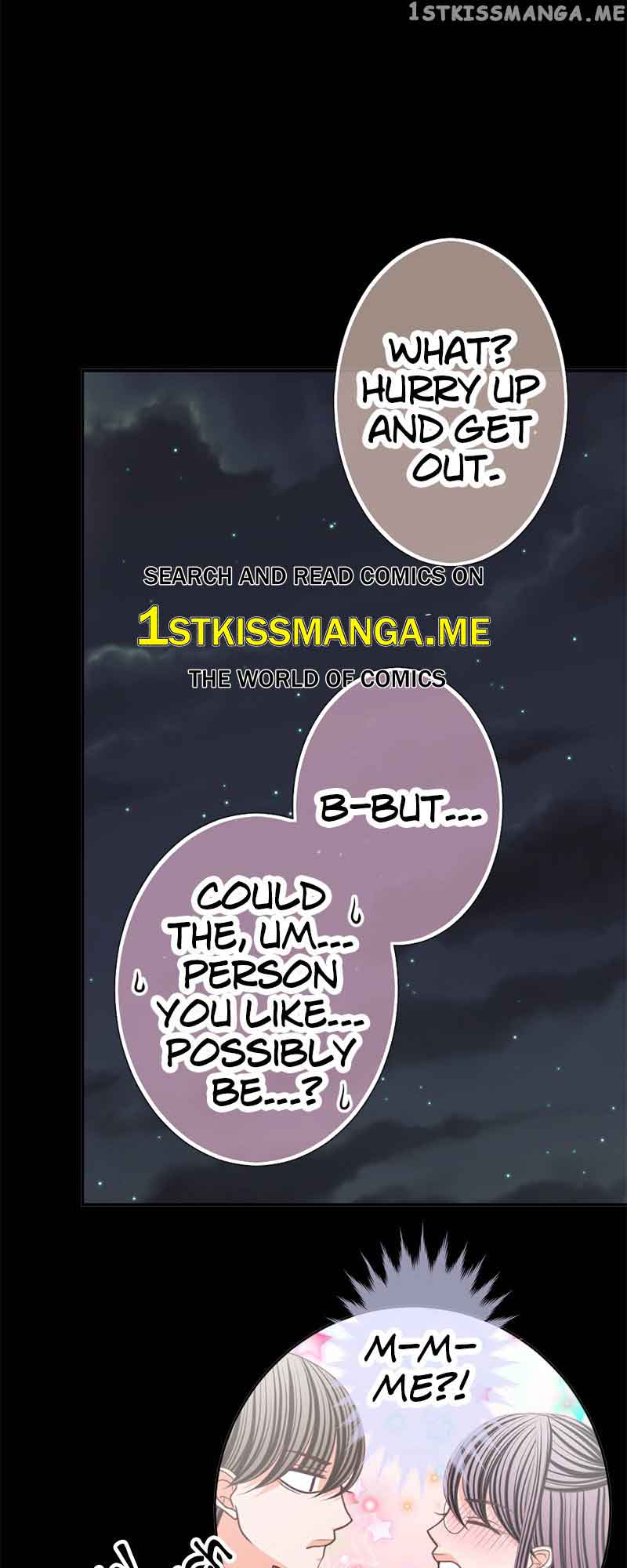 The Double Life of a Daydreaming Actress Chapter 139 - Page 20