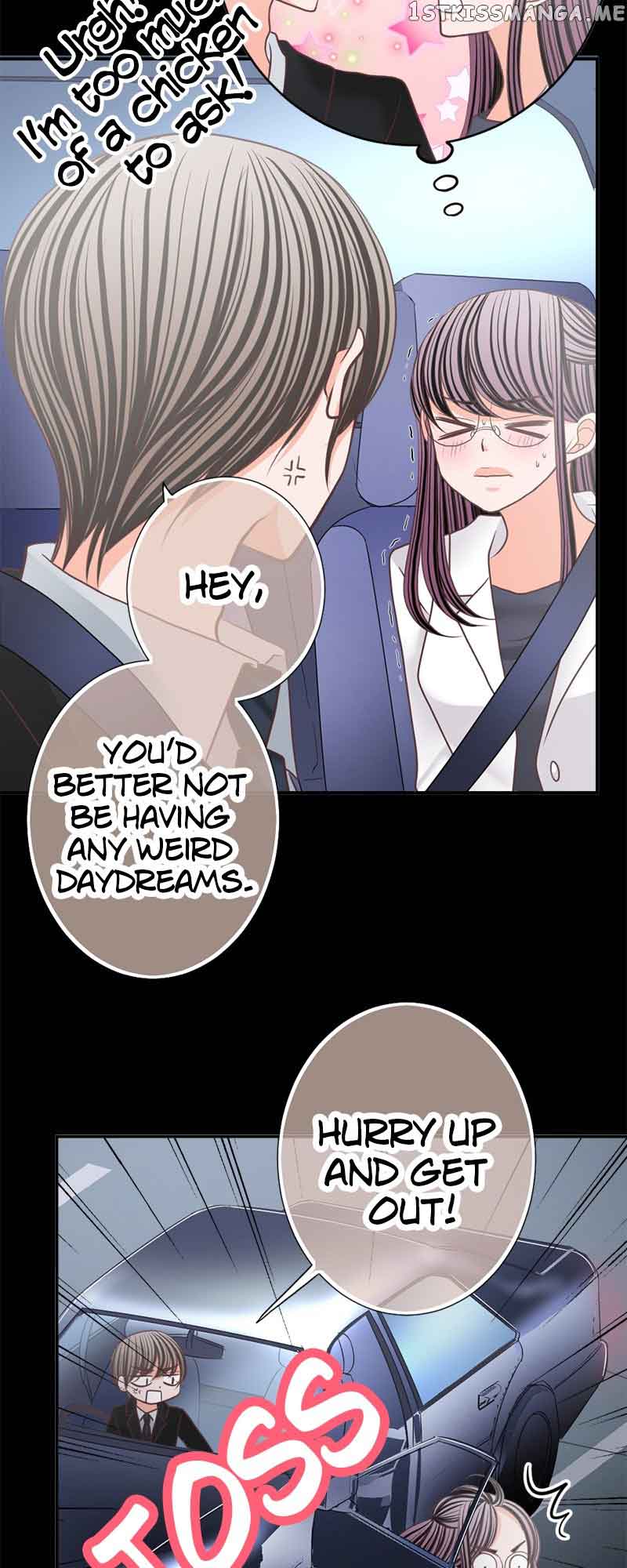 The Double Life of a Daydreaming Actress Chapter 139 - Page 21