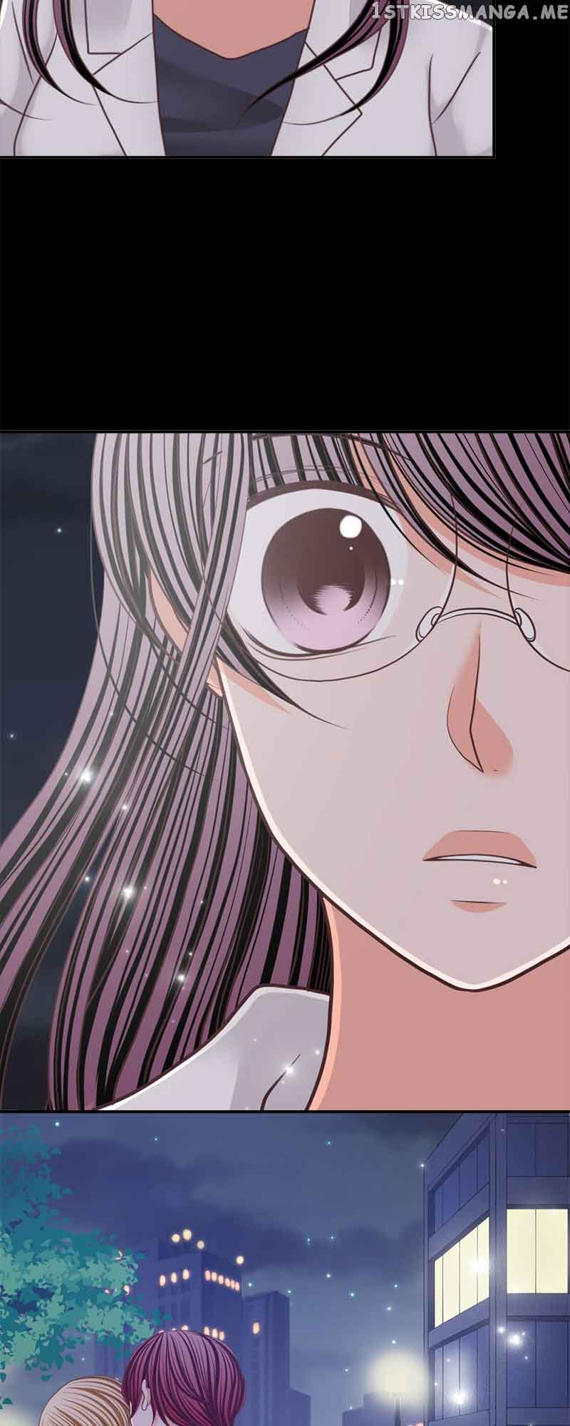 The Double Life of a Daydreaming Actress Chapter 139 - Page 24