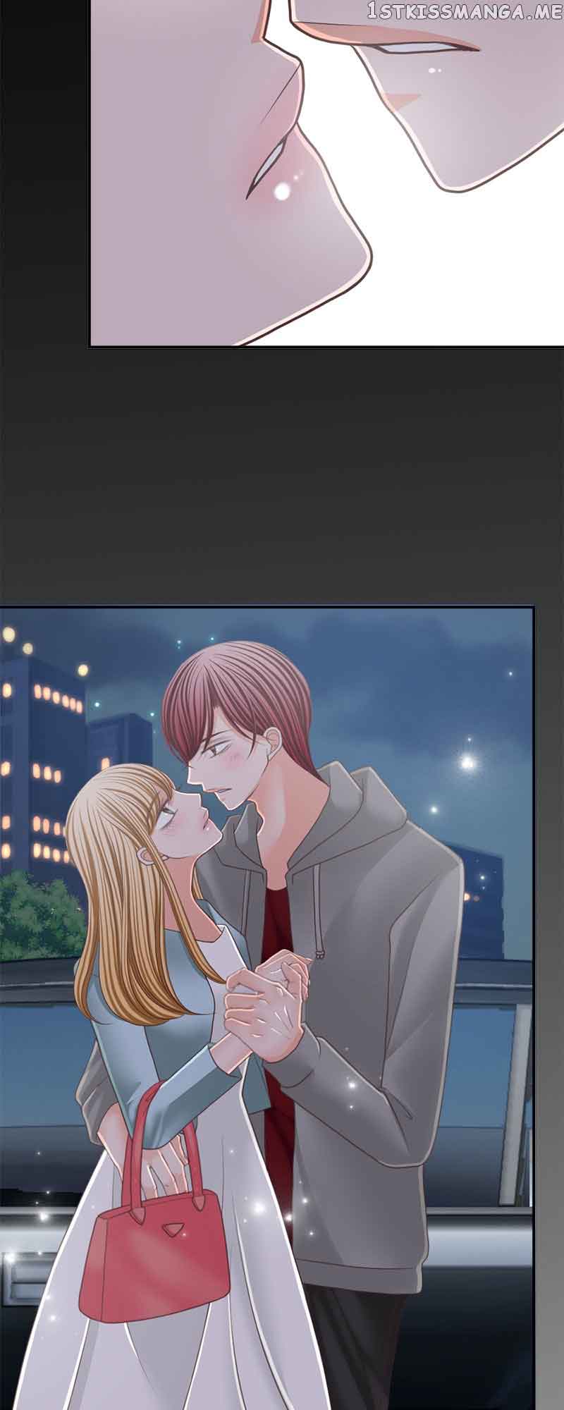 The Double Life of a Daydreaming Actress Chapter 139 - Page 27