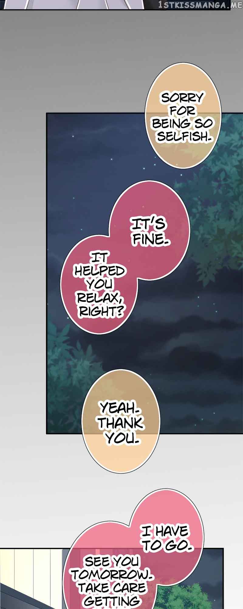 The Double Life of a Daydreaming Actress Chapter 139 - Page 28