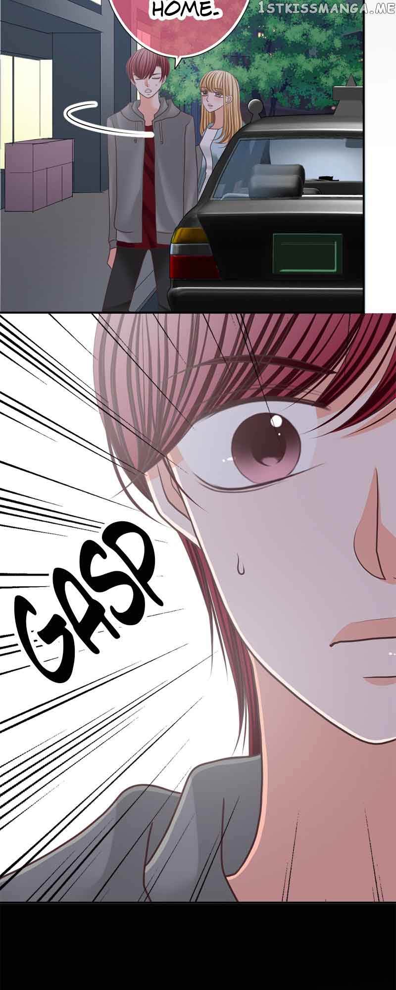 The Double Life of a Daydreaming Actress Chapter 139 - Page 29