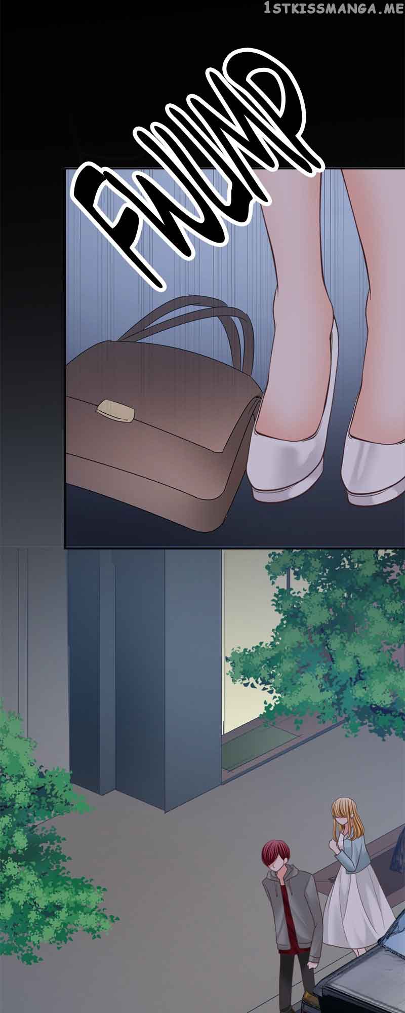 The Double Life of a Daydreaming Actress Chapter 139 - Page 30