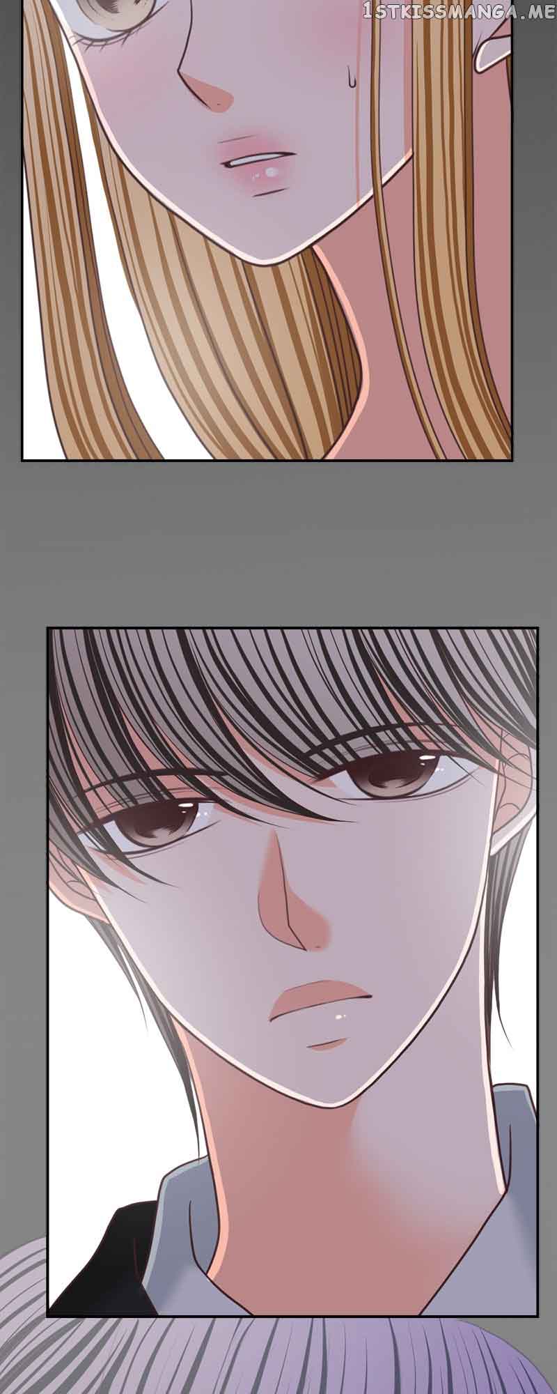 The Double Life of a Daydreaming Actress Chapter 139 - Page 33