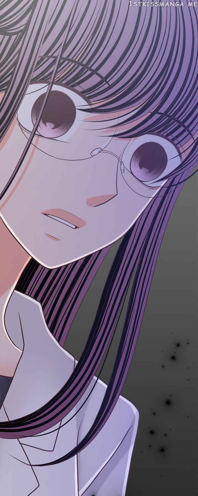 The Double Life of a Daydreaming Actress Chapter 139 - Page 34