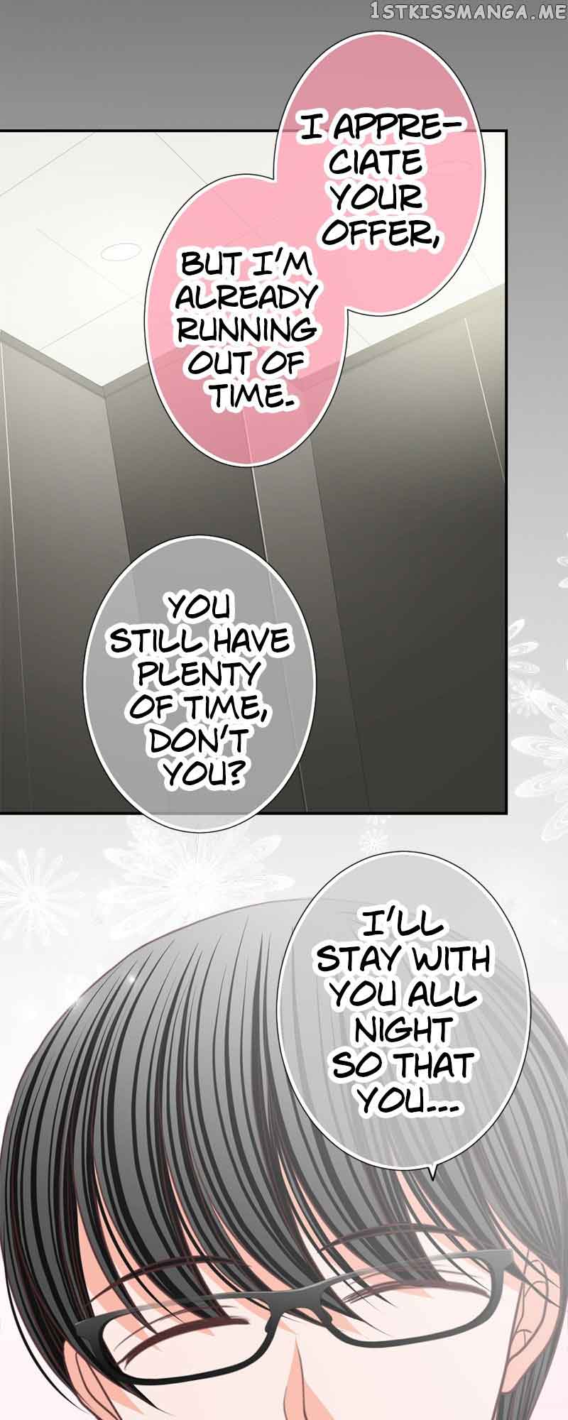 The Double Life of a Daydreaming Actress Chapter 139 - Page 7