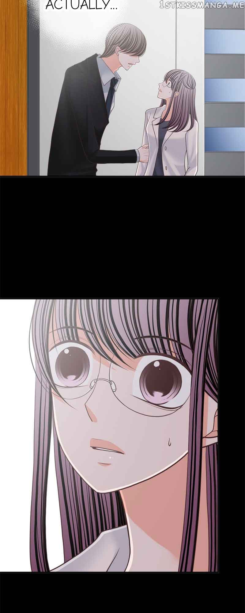 The Double Life of a Daydreaming Actress Chapter 139 - Page 10