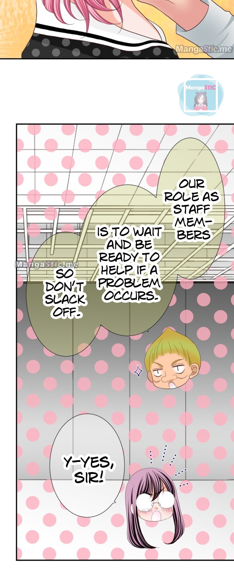 The Double Life of a Daydreaming Actress Chapter 14 - Page 17