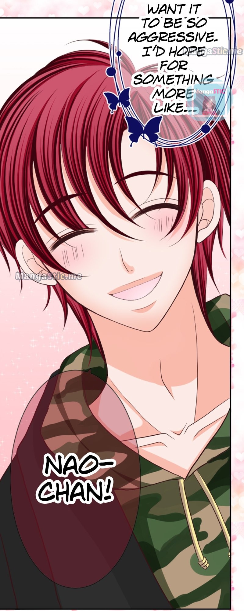 The Double Life of a Daydreaming Actress Chapter 14 - Page 21