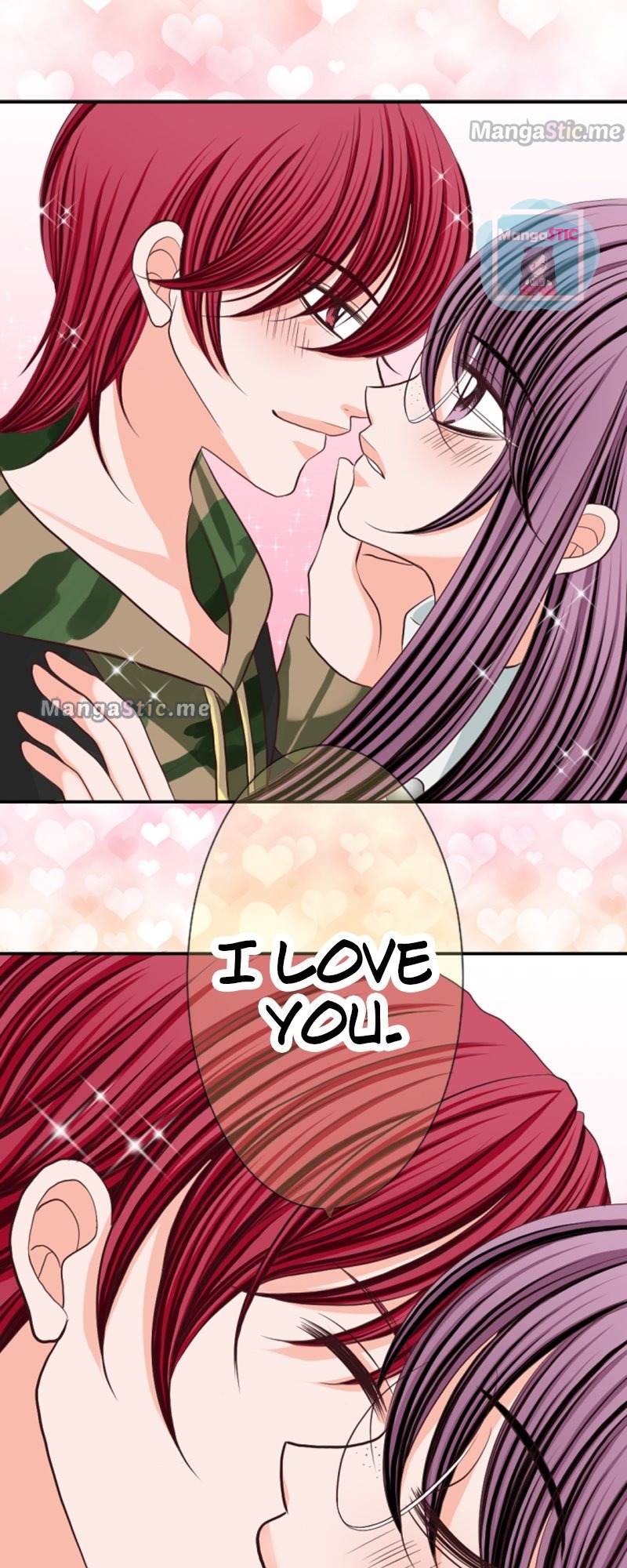 The Double Life of a Daydreaming Actress Chapter 14 - Page 26