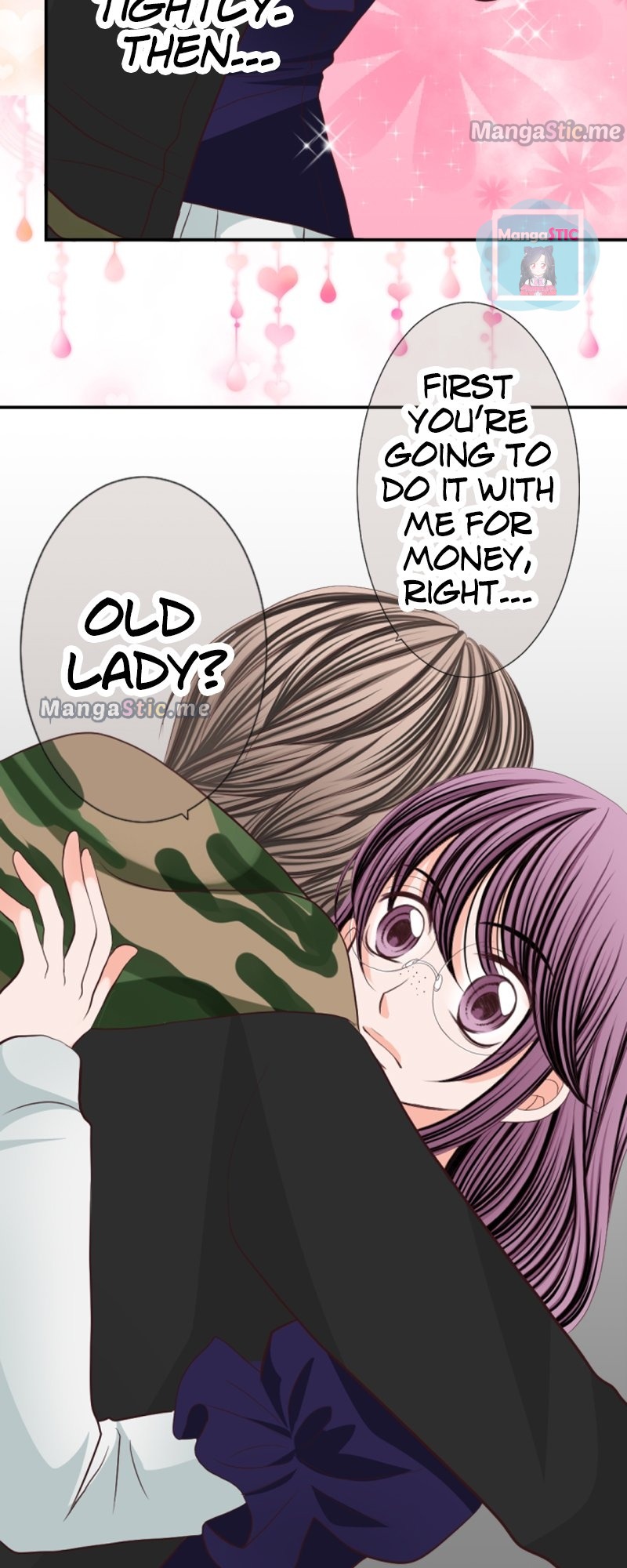 The Double Life of a Daydreaming Actress Chapter 14 - Page 28