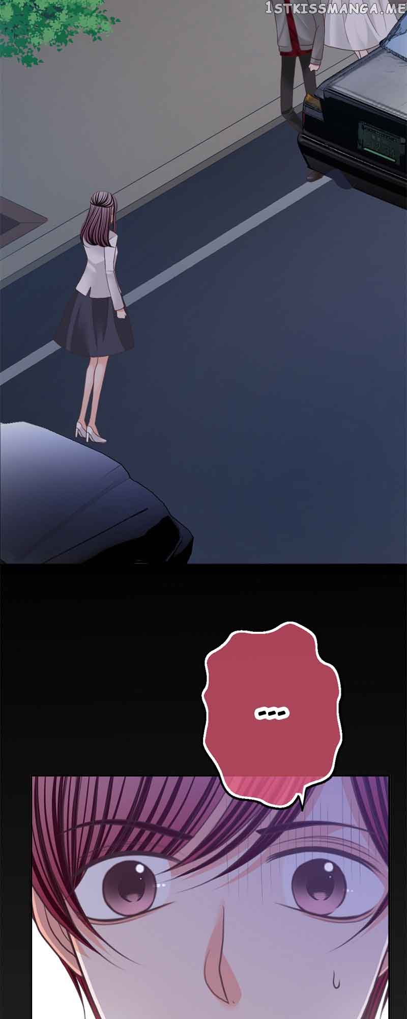 The Double Life of a Daydreaming Actress Chapter 140 - Page 2