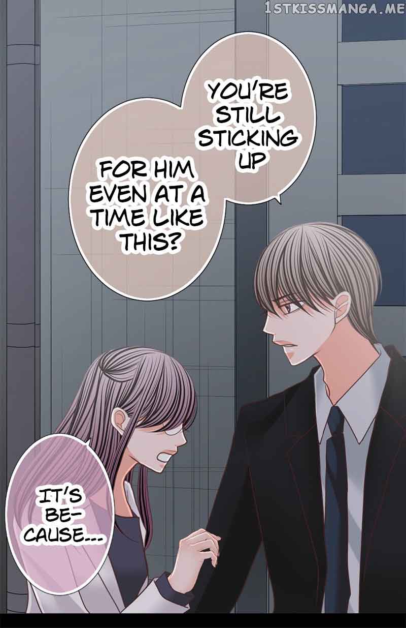 The Double Life of a Daydreaming Actress Chapter 140 - Page 12