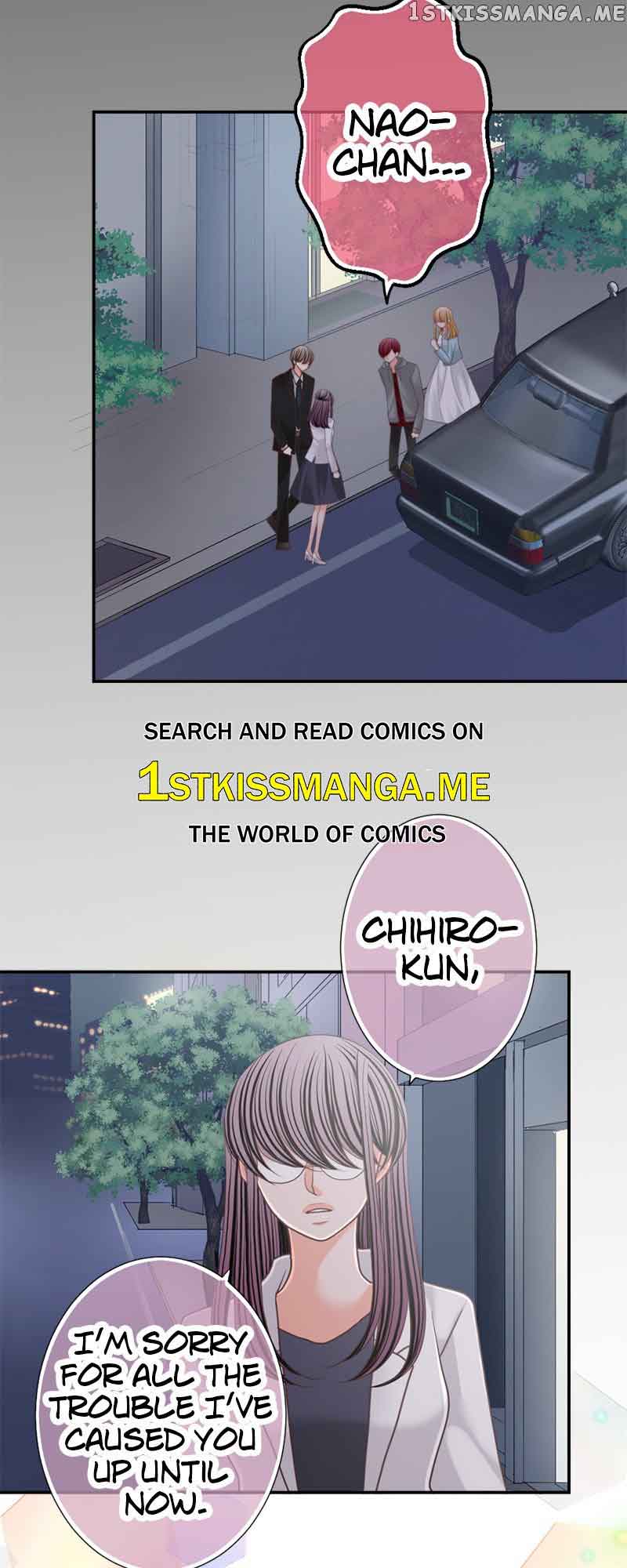The Double Life of a Daydreaming Actress Chapter 140 - Page 14