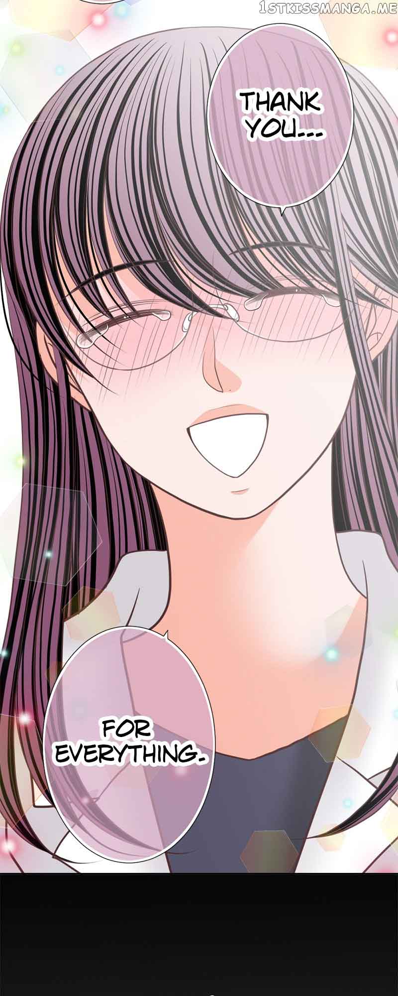 The Double Life of a Daydreaming Actress Chapter 140 - Page 15