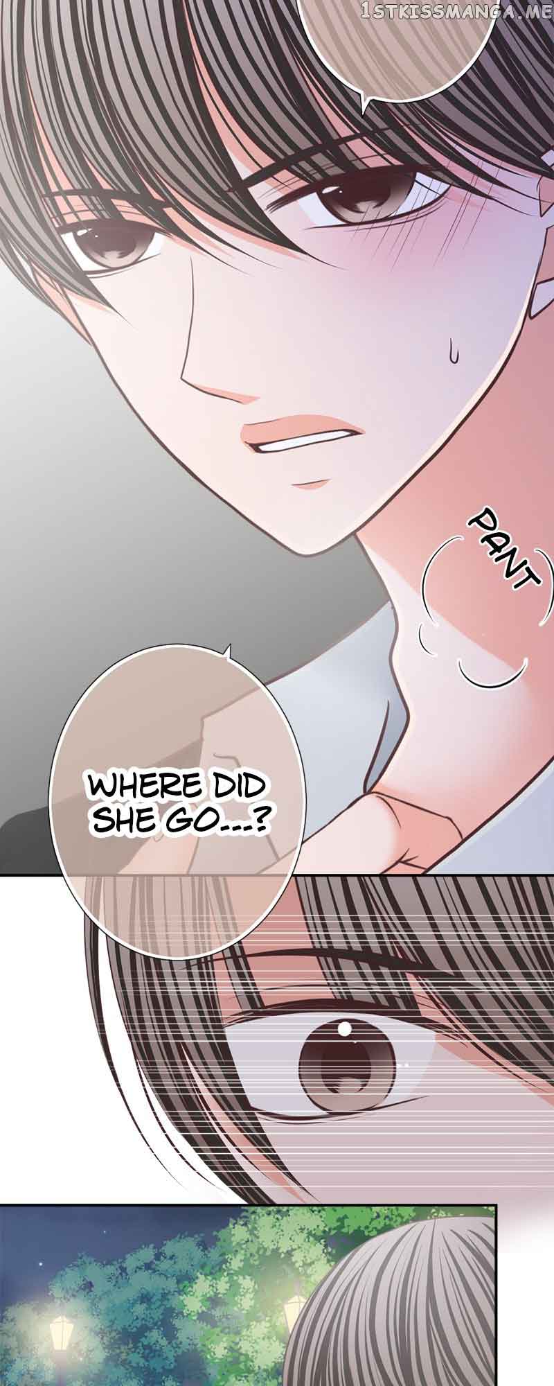 The Double Life of a Daydreaming Actress Chapter 140 - Page 22