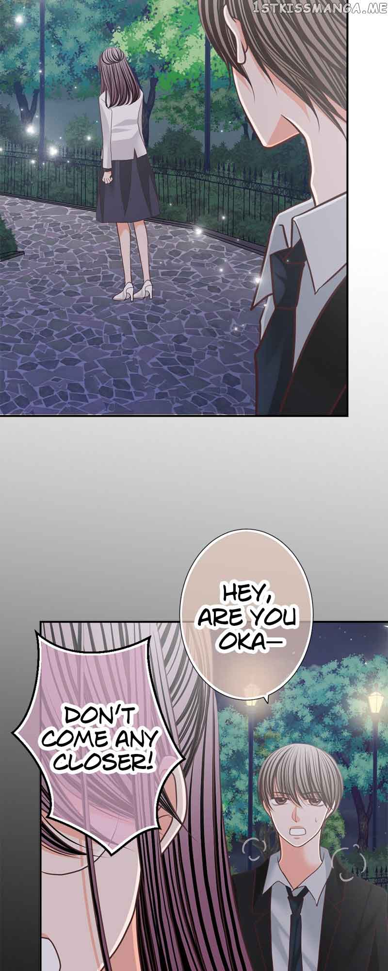 The Double Life of a Daydreaming Actress Chapter 140 - Page 23