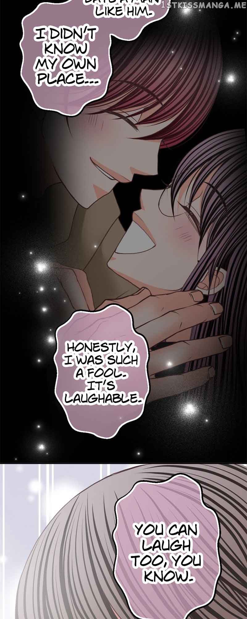 The Double Life of a Daydreaming Actress Chapter 140 - Page 27