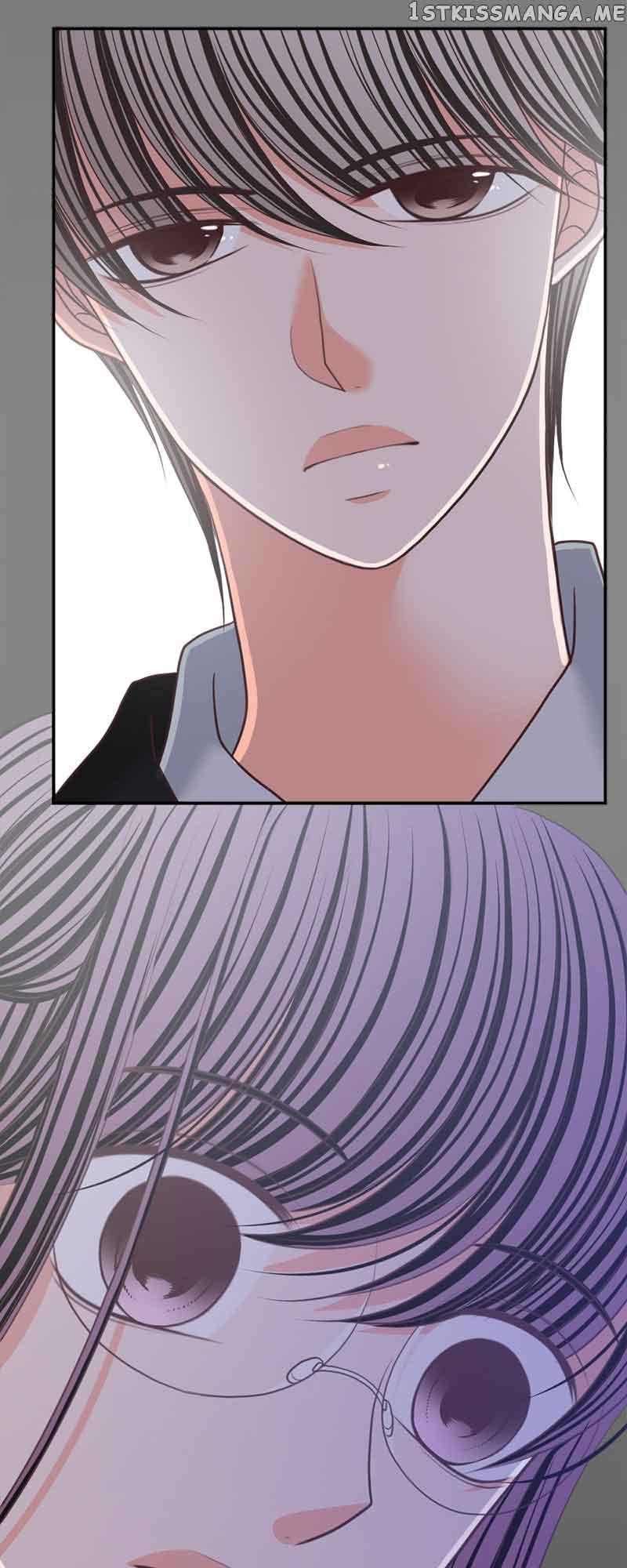The Double Life of a Daydreaming Actress Chapter 140 - Page 4