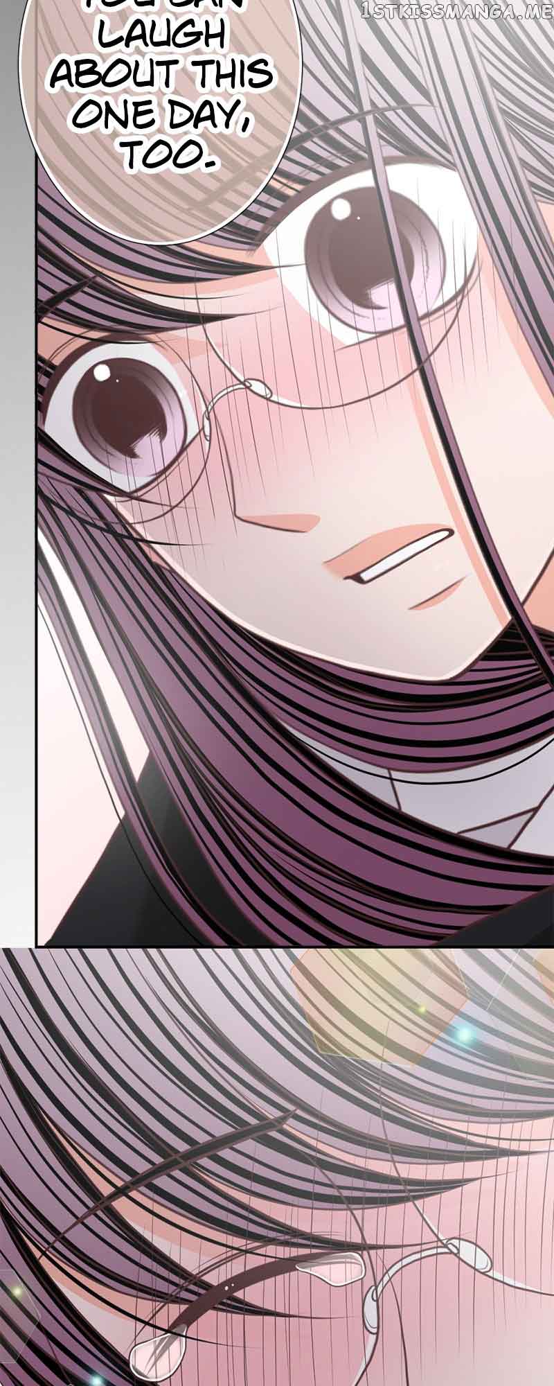The Double Life of a Daydreaming Actress Chapter 140 - Page 32