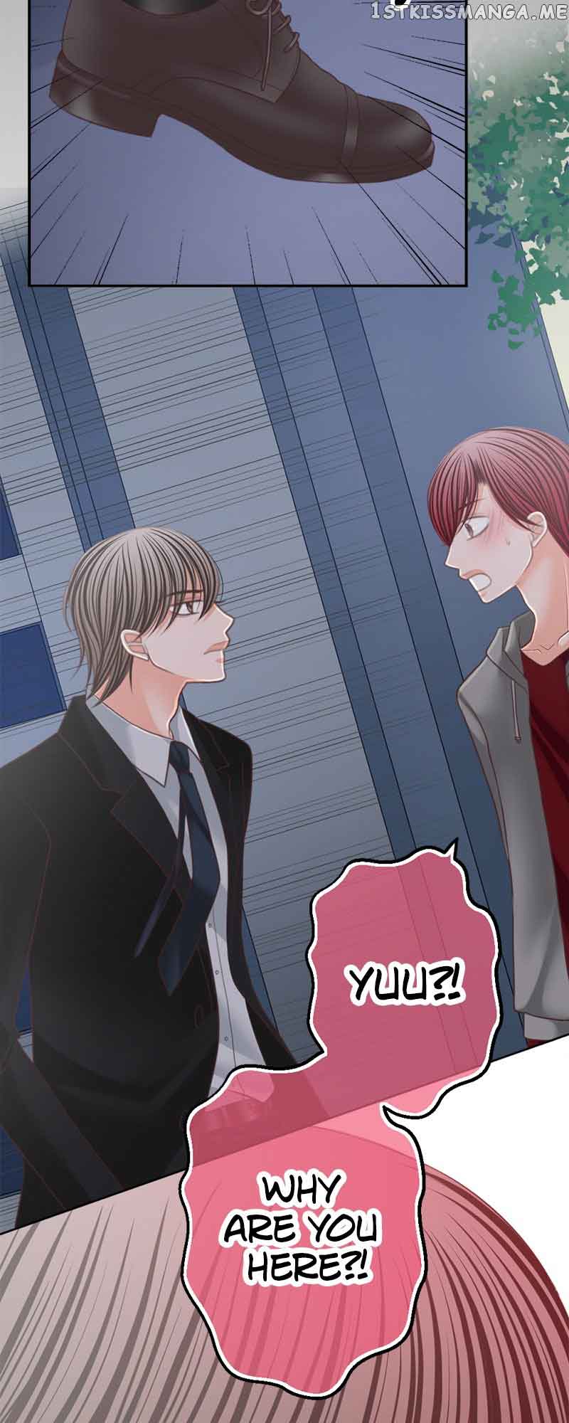 The Double Life of a Daydreaming Actress Chapter 140 - Page 7