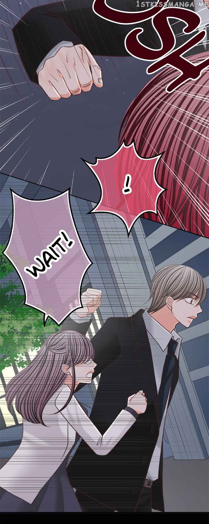 The Double Life of a Daydreaming Actress Chapter 140 - Page 9