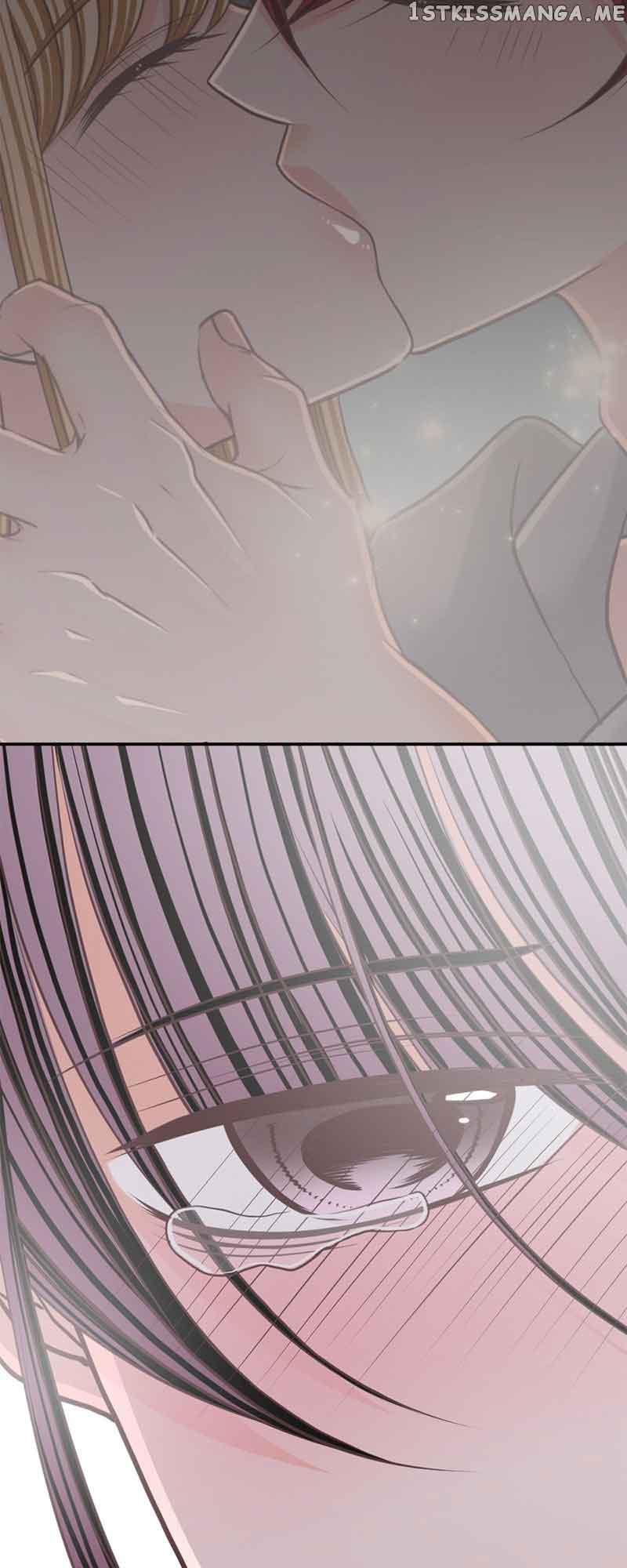 The Double Life of a Daydreaming Actress Chapter 141 - Page 12