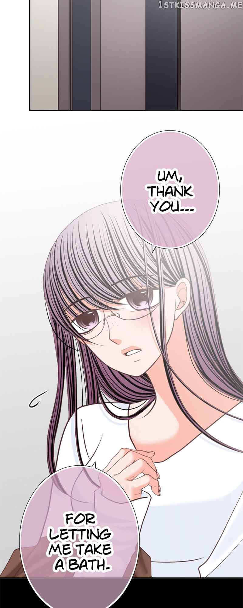 The Double Life of a Daydreaming Actress Chapter 141 - Page 18