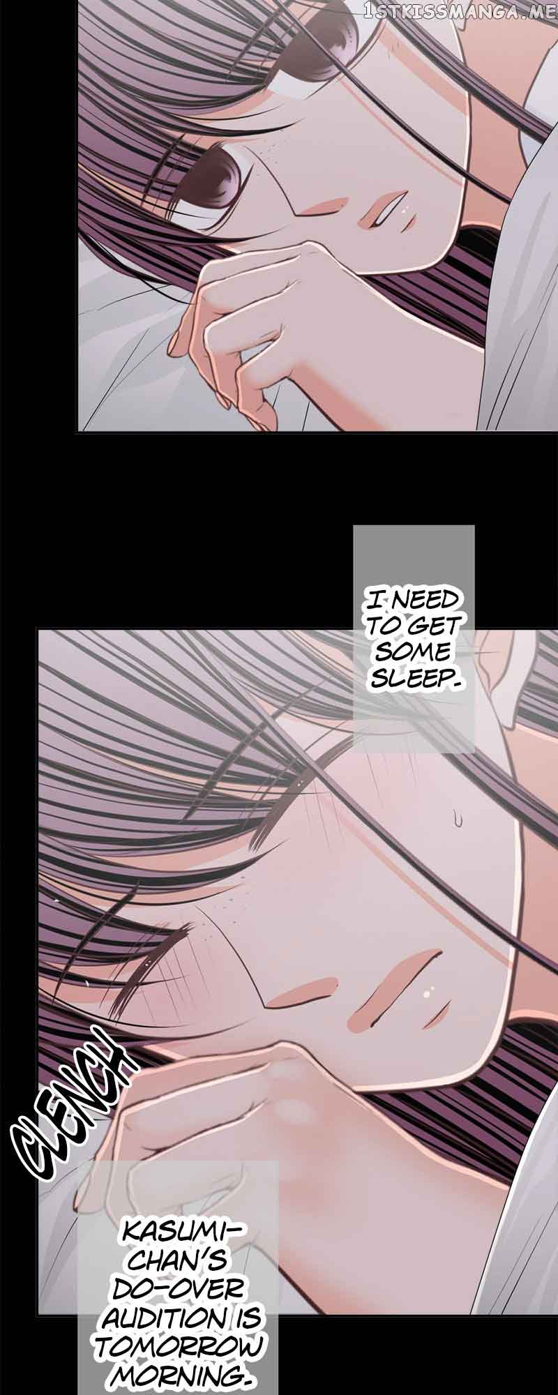 The Double Life of a Daydreaming Actress Chapter 141 - Page 24