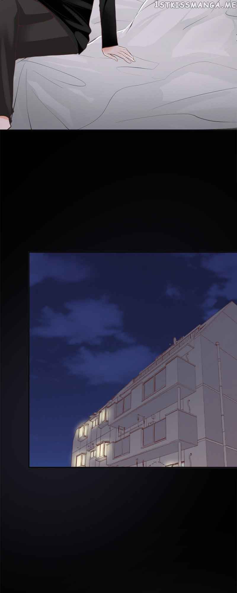 The Double Life of a Daydreaming Actress Chapter 141 - Page 34