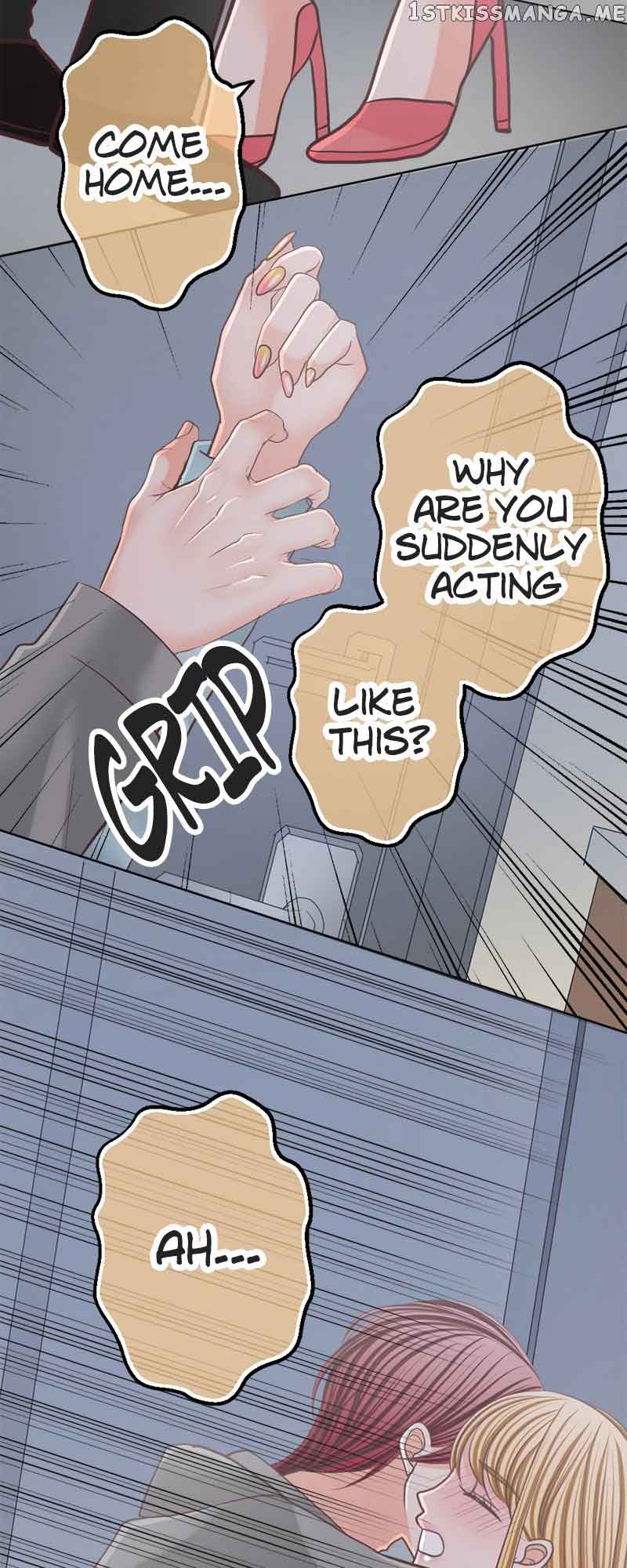 The Double Life of a Daydreaming Actress Chapter 141 - Page 36