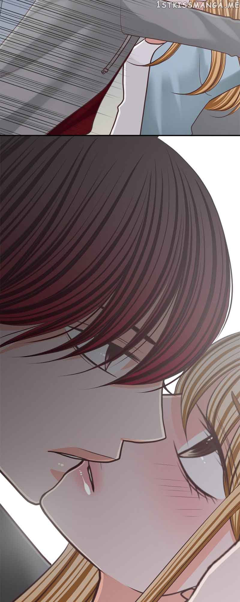The Double Life of a Daydreaming Actress Chapter 141 - Page 37