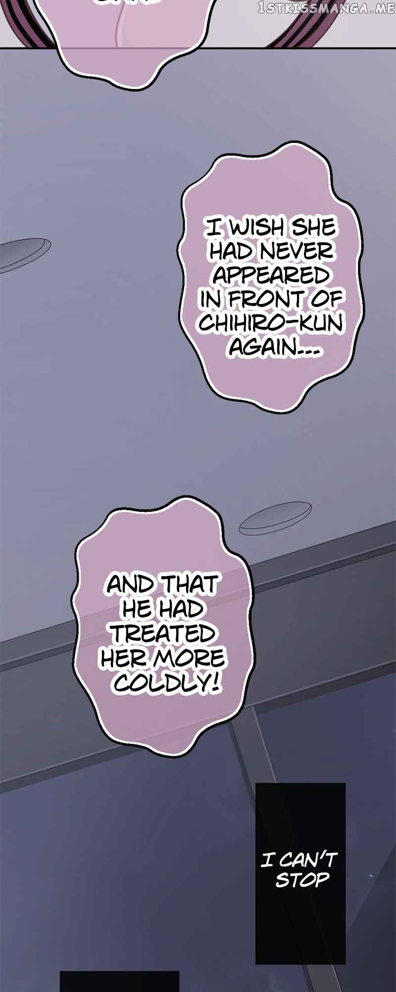 The Double Life of a Daydreaming Actress Chapter 142 - Page 11